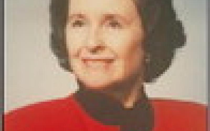 In Loving Memory... Barbara Joann Edsall 1928~2022