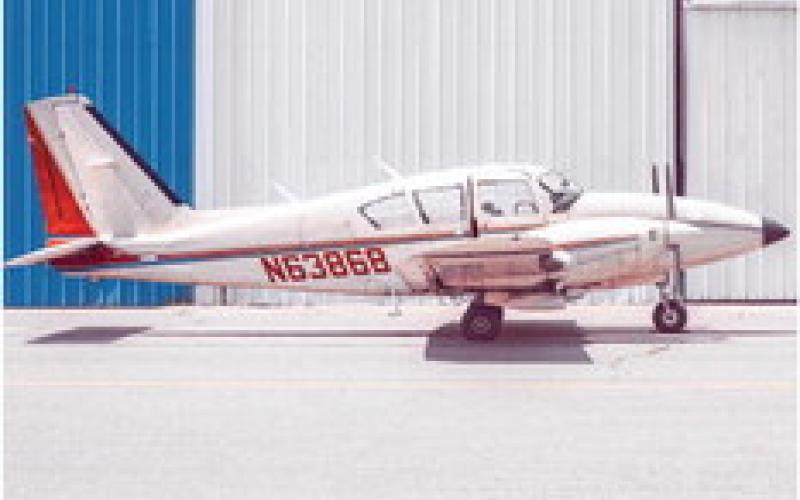 Fly-in Set for Saturday at WRA