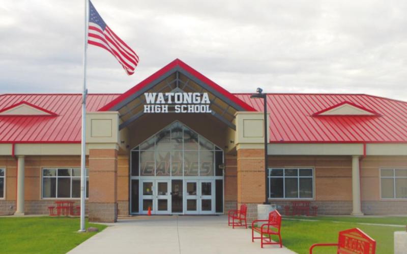 Overstreet Named High School Principal