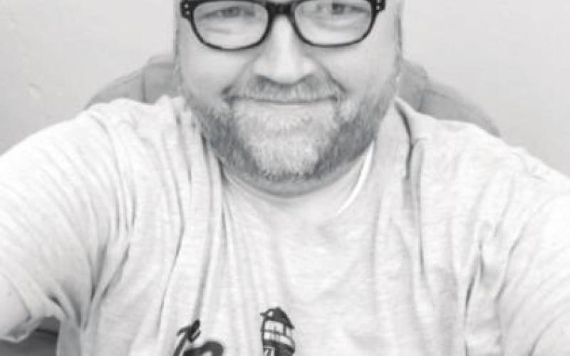 Robert “Bob” Henline