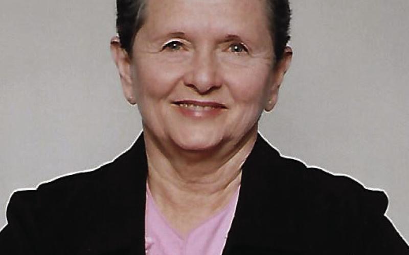 Jean Ann Reyburn (Osburn)