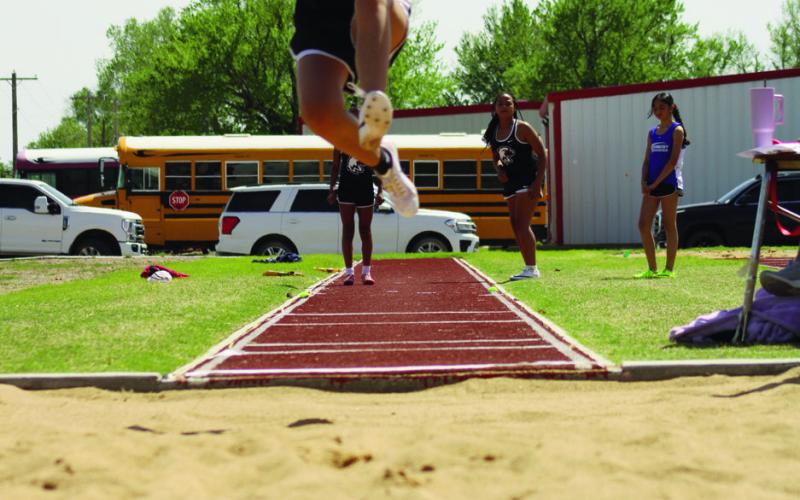 Eagles Watonga