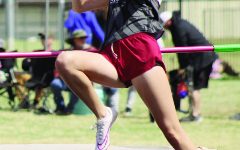 Eagles Watonga