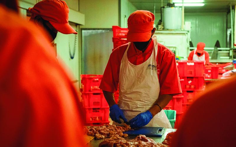USDA Would Lower Food Costs, Strengthen Supply Chain