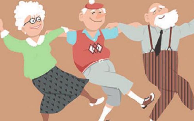 SENIOR CENTER NEWS