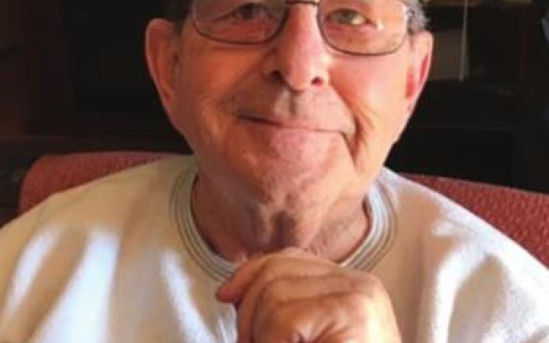Dennis Ray Jackson