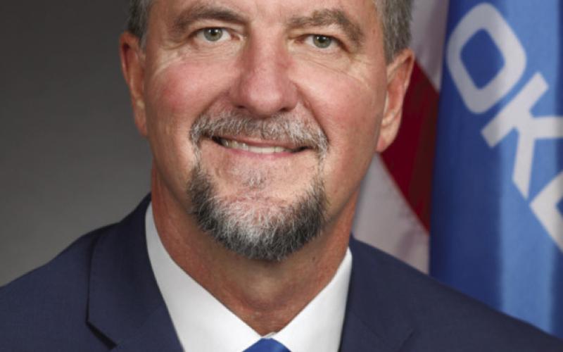 Mike Dobrinski House District 59