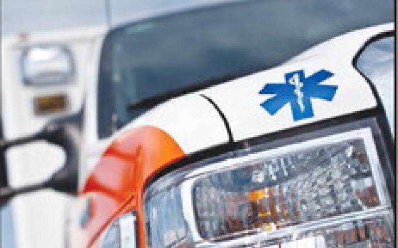 Blaine County Accidents Kill One, Injure Two Others