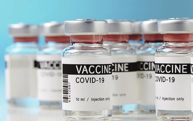 How to Get the COVID-19 Vaccine in Blaine County