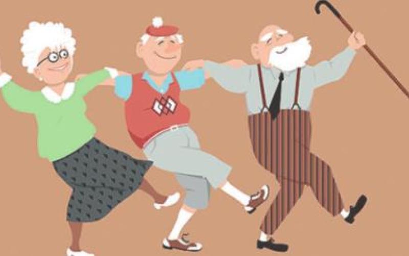 SENIOR CENTER NEWS
