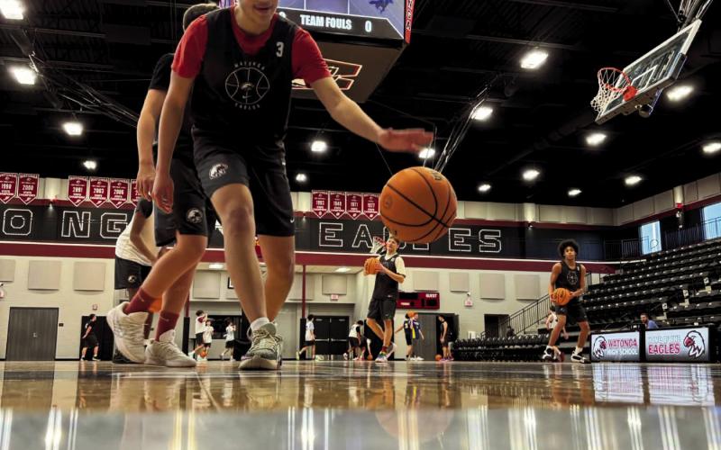 Check Out the Helios Cordell Classic Jan 21-23