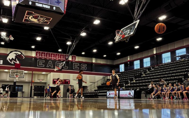 Check Out the Helios Cordell Classic Jan 21-23