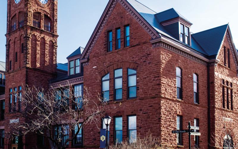 UCO Honor Roll for Fall 2023