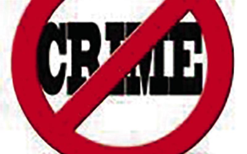 DA Finds No Criminality In Officer’s Actions