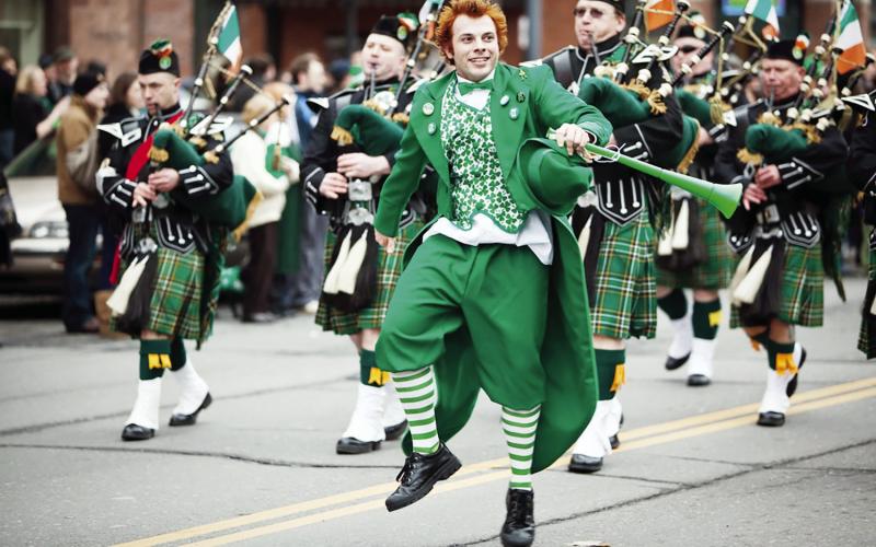Who Was St. Patrick and Why Do We Celebrate Him?