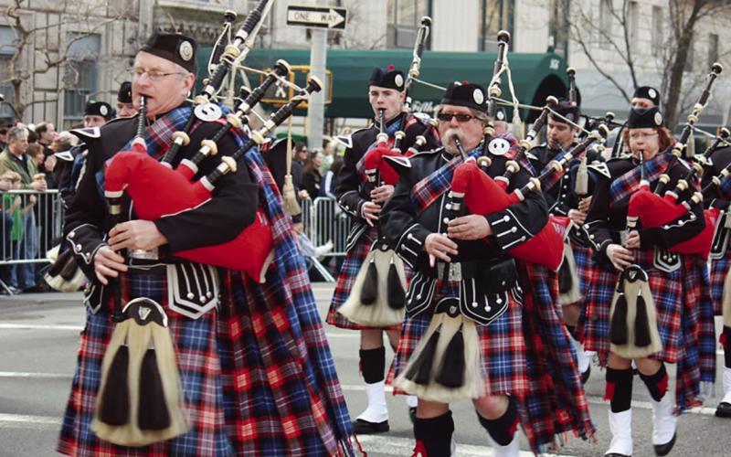 Who Was St. Patrick and Why Do We Celebrate Him?