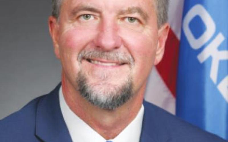 Rep. Mike Dobrinski