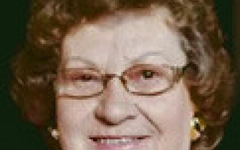 Jean Hall