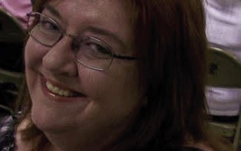 Sandra Adkins