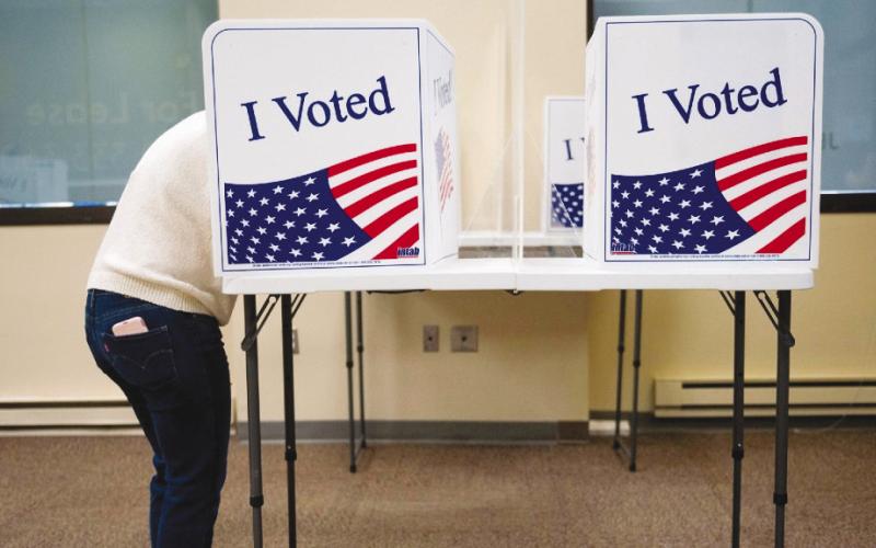 First Quarter 2023 Elections at a Glance