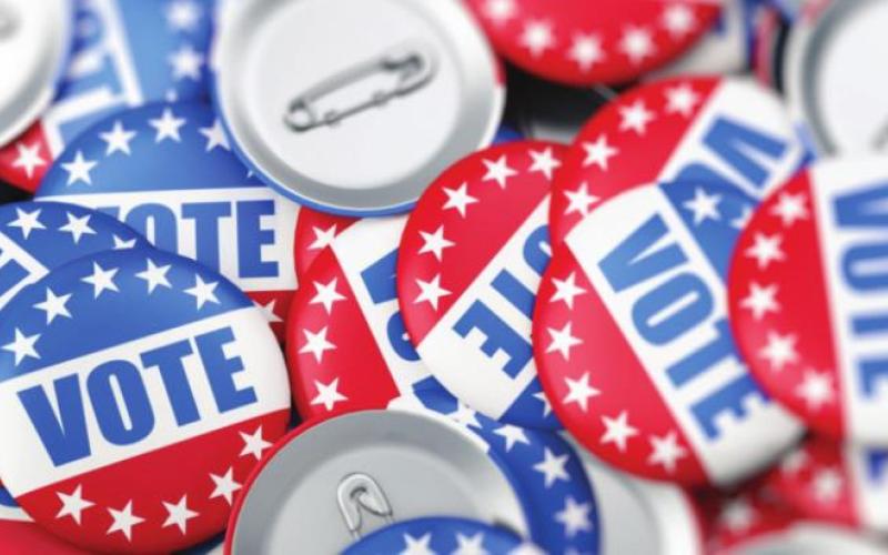 Deadline to Request Absentee Ballot Approaches