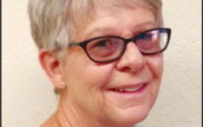 Sharon Barnes