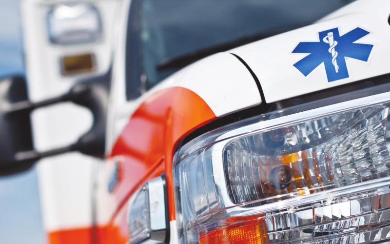 Geary Man Dies After Colliding with Swather Saturday