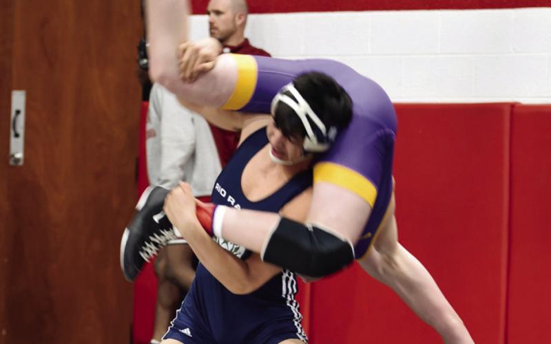Scenes From 79th Invitational