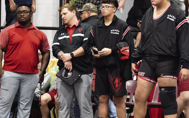 Scenes From 79th Invitational