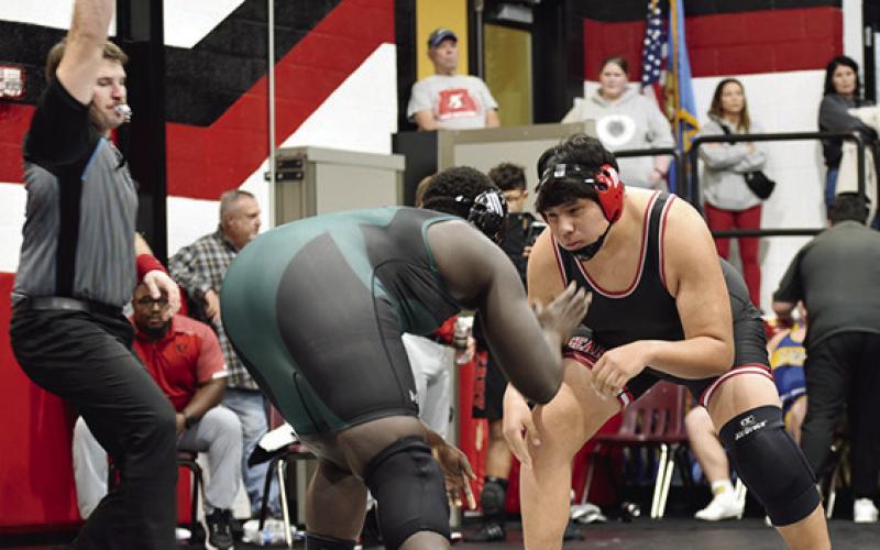 Scenes From 79th Invitational