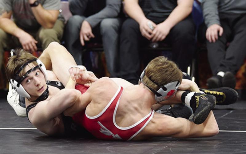 Scenes From 79th Invitational