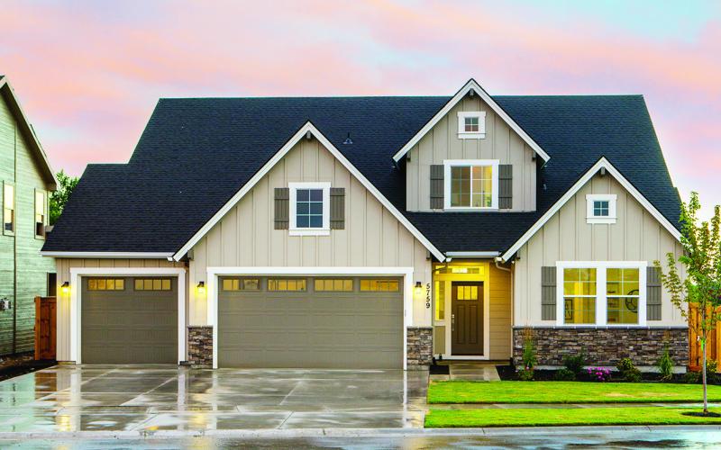 Why Home Prices Are Through the Roof