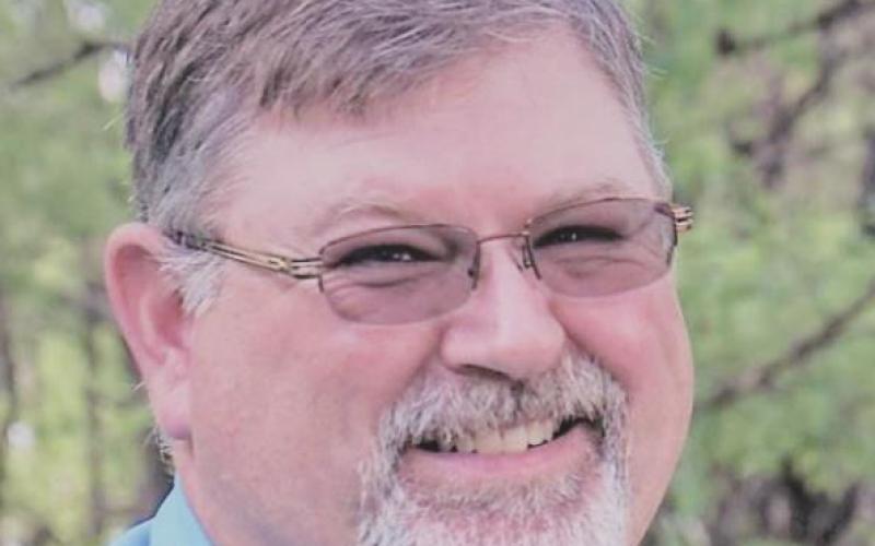 Allen Cowan