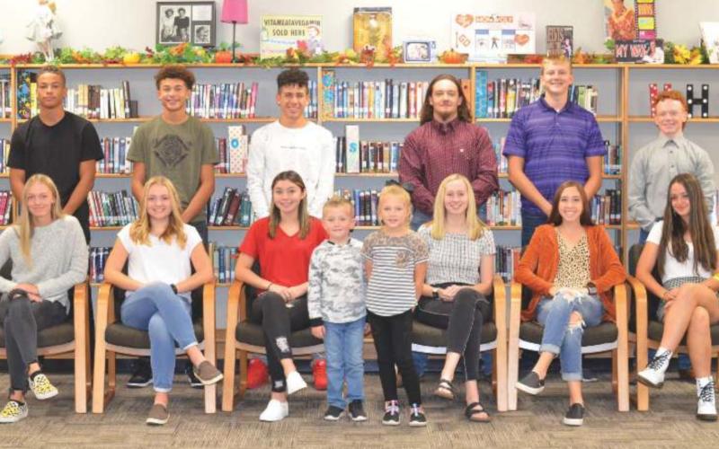 Watonga Public Schools | Watonga Republican