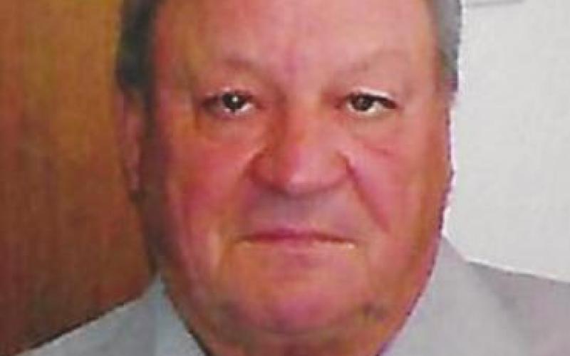 Gerald Dean Burghardt