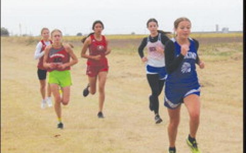 Geary High School Cross Country News