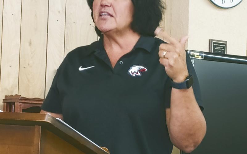 Meet the Principal