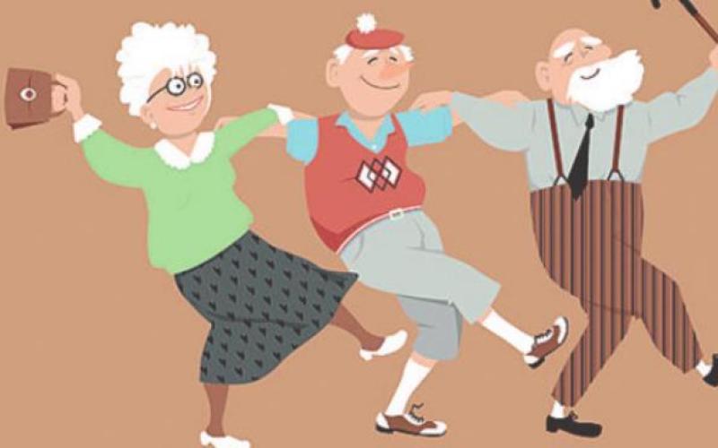 SENIOR CENTER NEWS