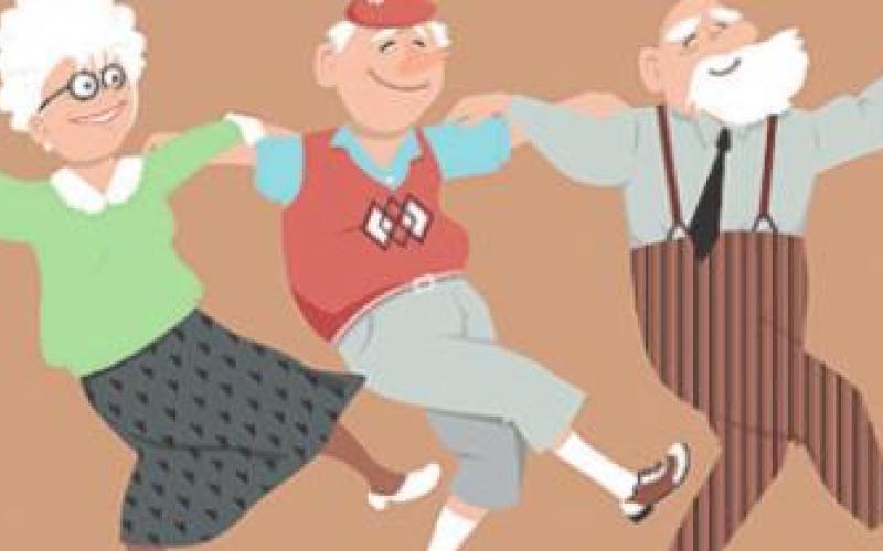SENIOR CENTER NEWS