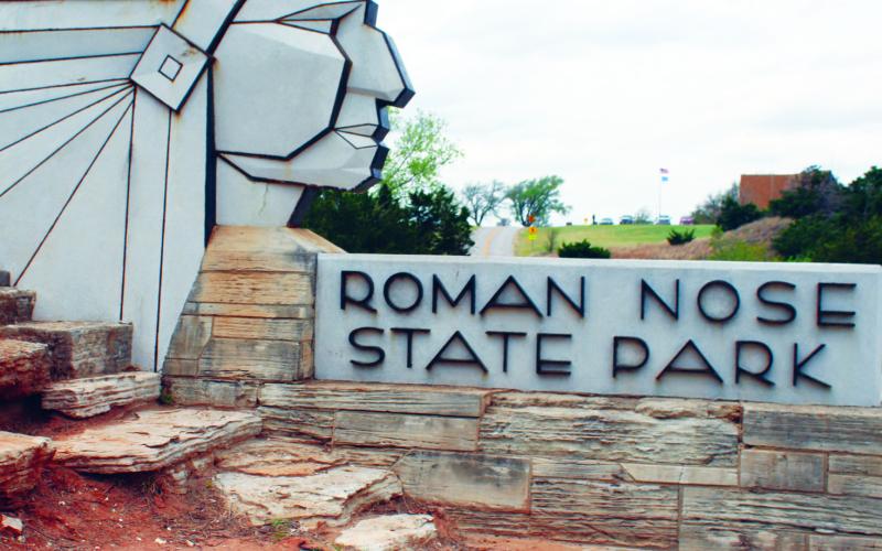 Start a New Tradition: A State Park Thanksgiving