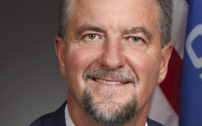 House Awaits Senate in Budget Process
