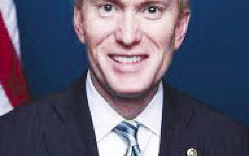 Lankford Letter