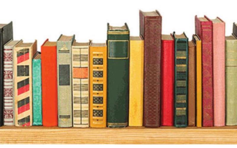 Letter from the Geary Public Library