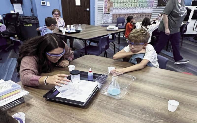 C E S Learning via Starbase