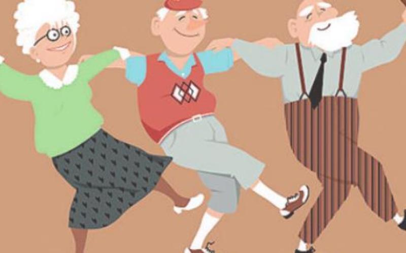 SENIOR CENTER NEWS