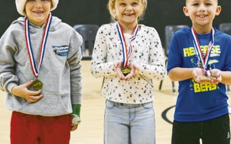 Milestones to Cheer For