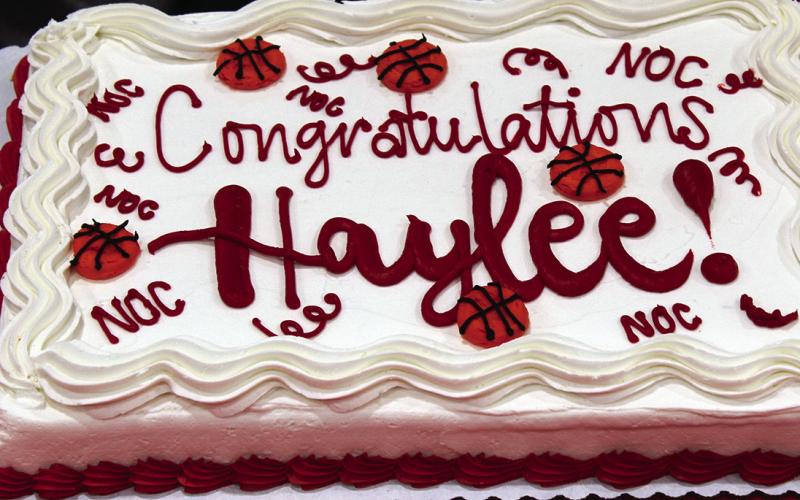 Another Geary Grad Signs to Play College Ball