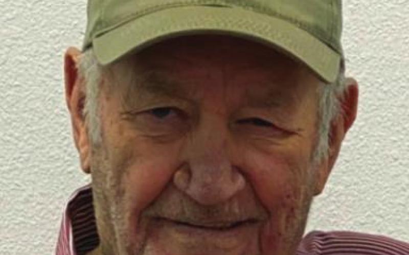 Charlie Kenneth Brewer