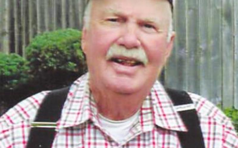 Albert “Frank” Austin