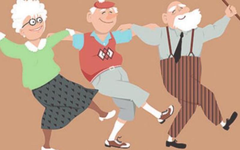 SENIOR CENTER NEWS